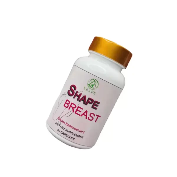 OEM Breast Care Pills Breast Enhancement Dietary Supplement Capsule - Image 4