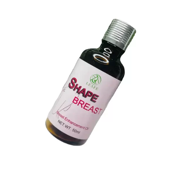 Breast Enhancement Oil for Breast Lifting Moisturizing Firming Reshape - Image 3