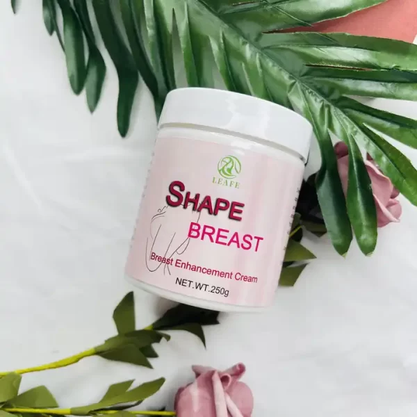 Breast Cream for Lifting Firming Reshape Moisturize Boobs