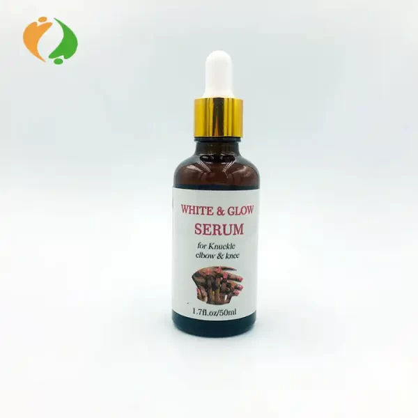 Knuckle Eraser Elbow Knee Whitening Vitamin C Glycyrrhizin Serum